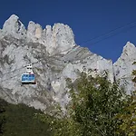 De Hotel Fuente De