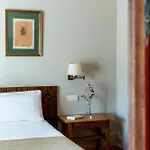 De Hotel Fuente De