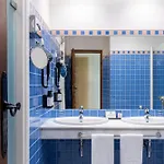 De Hotel Fuente De