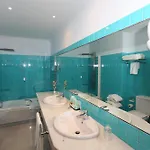 De Hotel Fuente De