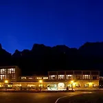 De Hotel Fuente De