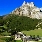 Hotel De 3*