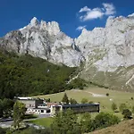 Hotel De Fuente De