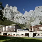 De Hotel Fuente De