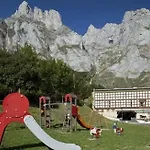 De Hotel Fuente De