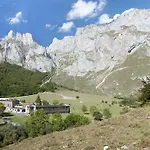 Hotel De Fuente De