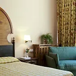 De Hotel Fuente De