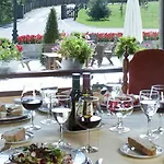 Hotel De Fuente De