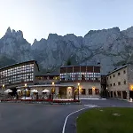 Hotel De 3*