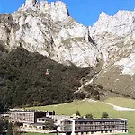 De Hotel Fuente De