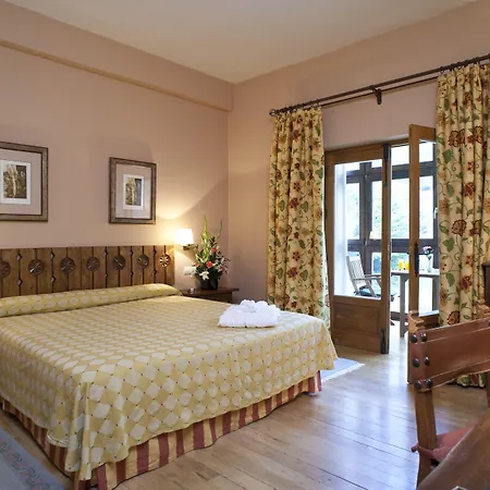 Hotel De Fuente De