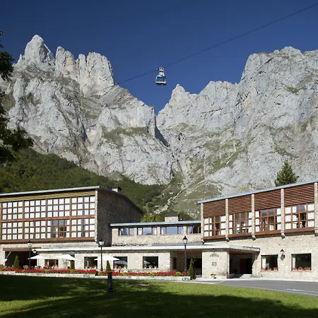 De Hotel Fuente De