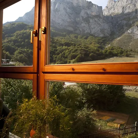 酒店 弗恩特德帕拉多酒店 3*