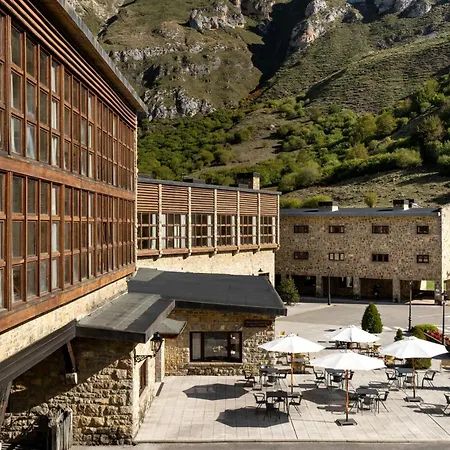 De Hotel Fuente Dé