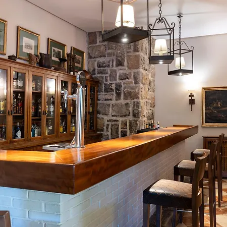 酒店 弗恩特德帕拉多酒店 芬特德