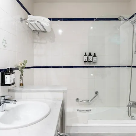 弗恩特德帕拉多酒店 酒店