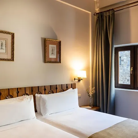 Hotel De Fuente De