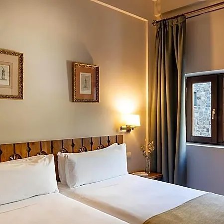 De Hotel 3*
