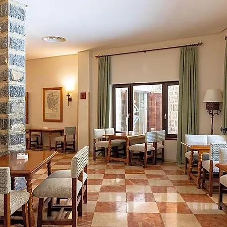 De Hotel