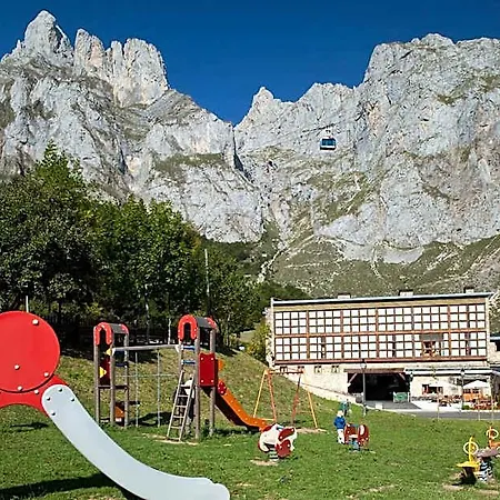 De Fuente De