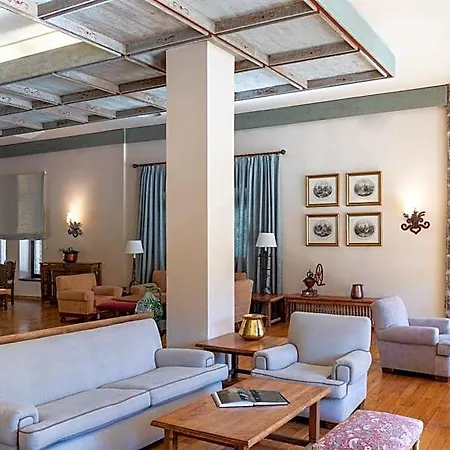 Hotel De Fuente De