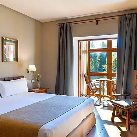 De Hotel Fuente De