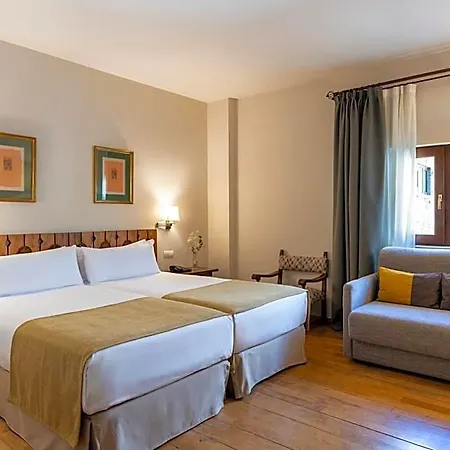 Hotel De Fuente De