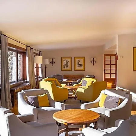 De Hotel