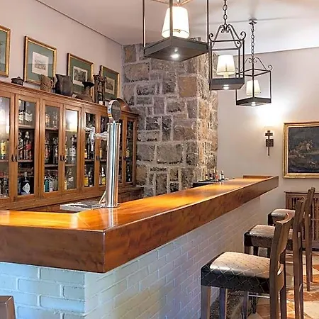 De Hotel Fuente De