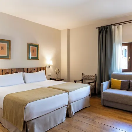 De Hotel