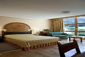 Hotel De Fuente De