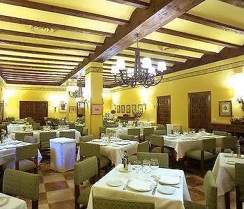 De Hotel Fuente Dé
