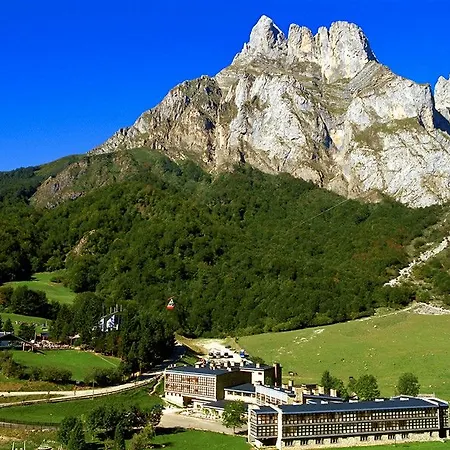 Hotel De 3*