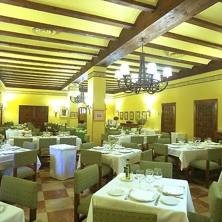 De Hotel Fuente De