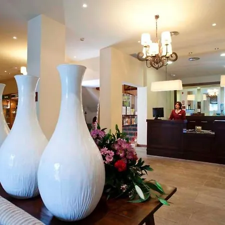 弗恩特德帕拉多酒店