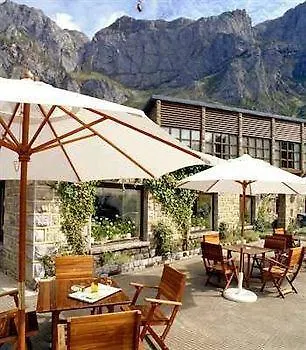 De Hotel