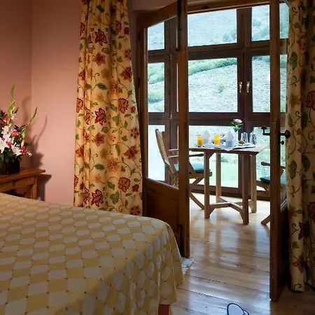 弗恩特德帕拉多酒店 3*