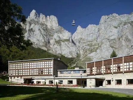 De Hotel Fuente Dé