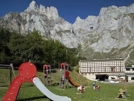 De Hotel Fuente Dé