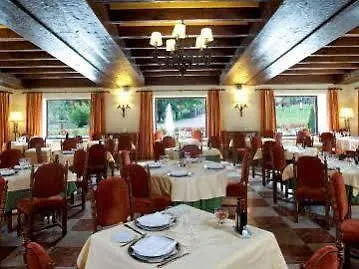 Hotel De Fuente Dé