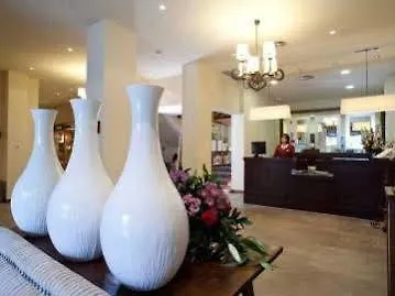 De Hotel Fuente De