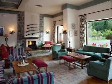 Hotel De 3*