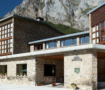 De 3* פואנטה דה