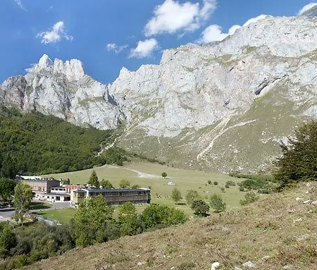 Hotel De Fuente Dé