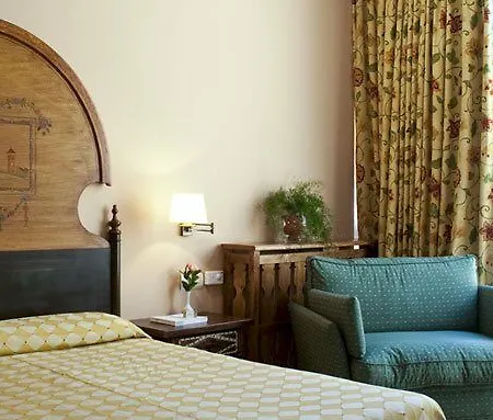 De Hotel Fuente De