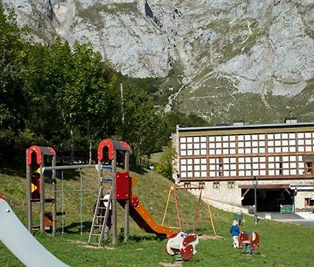 Hotel De 3*