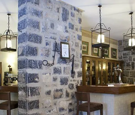 De Hotel