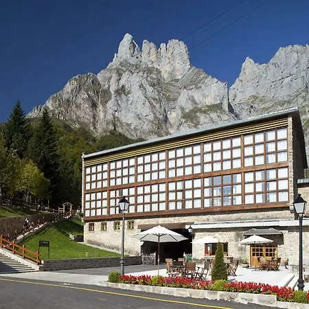 Hotel De Fuente De