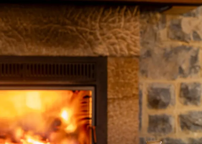 酒店 弗恩特德帕拉多酒店