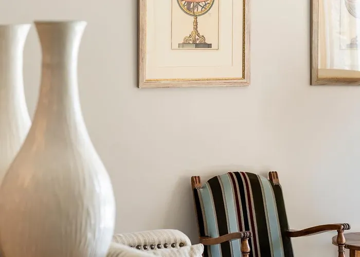 ホテル パラドール デ フェンテ デ フエンテ・デ